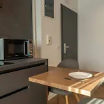 Joy Nicolae Iorga 3 Appartamento Timisoara