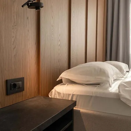 Appartement Joy Nicolae Iorga 3 *