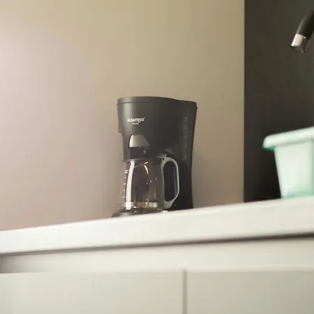 Joy Nicolae Iorga 3 Appartement