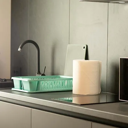 Appartement Joy Nicolae Iorga 3