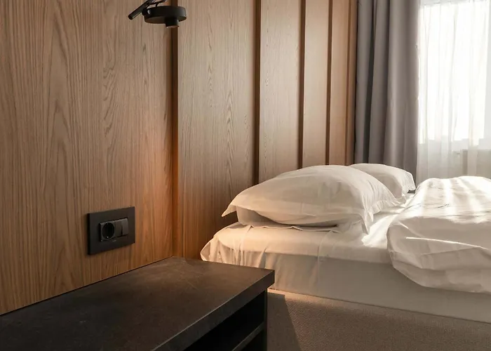 Appartement Joy Nicolae Iorga 3 *