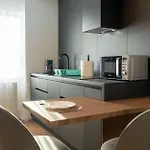 Appartement Joy Nicolae Iorga 3 *