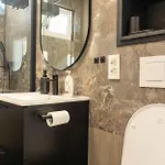 Appartement Joy Nicolae Iorga 3 *