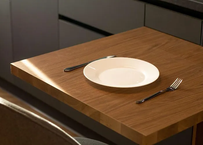 Apartamento Joy Nicolae Iorga 3 Timişoara