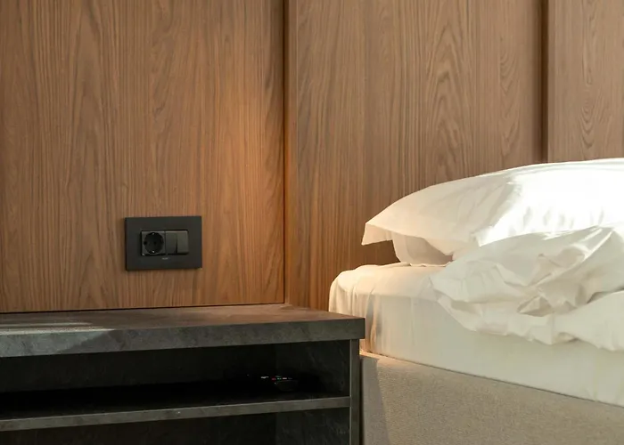 Apartamento Joy Nicolae Iorga 3