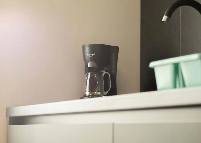 Joy Nicolae Iorga 3 Apartamento